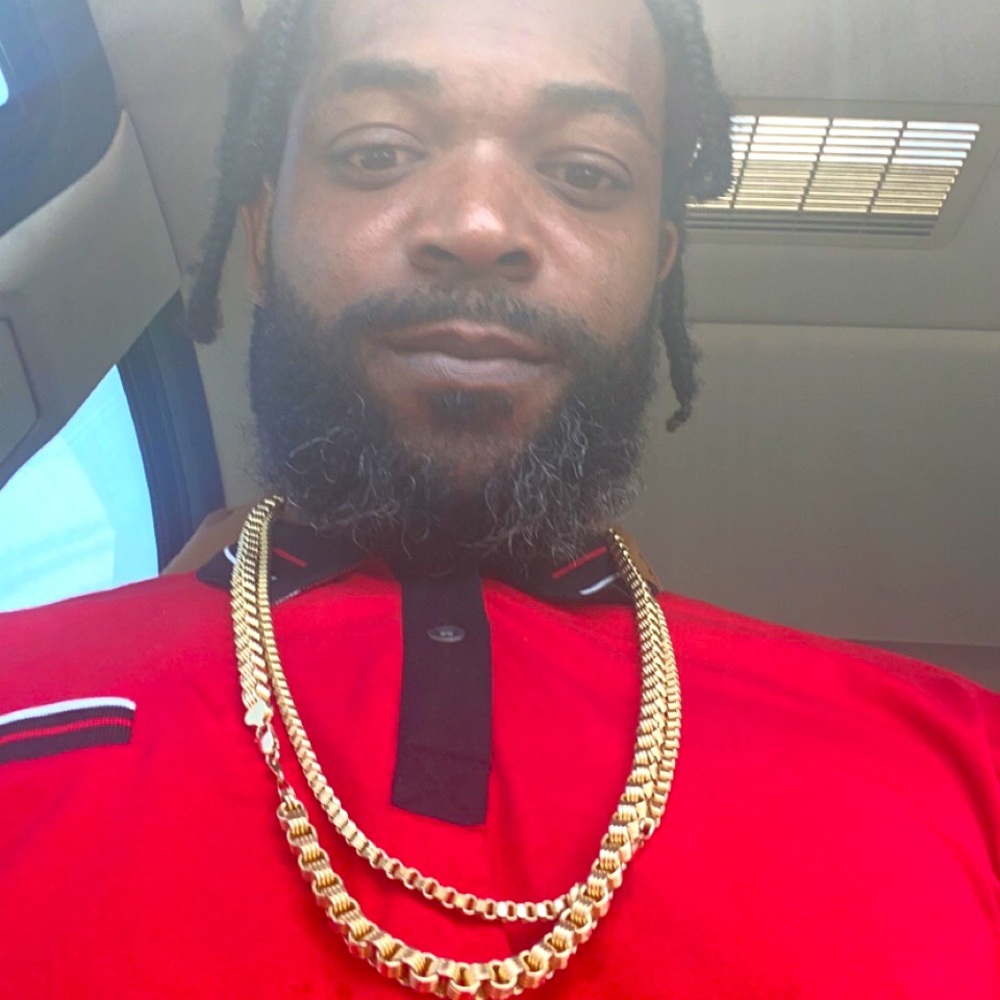 Meet your Posher, Hezekiah